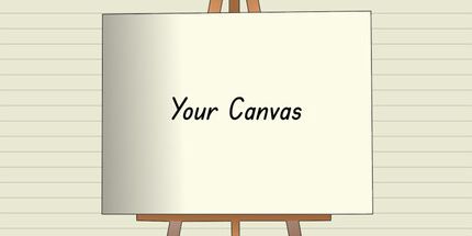 御三家Game-你的画布