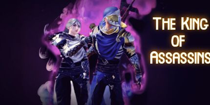 御三家Game-刺客之王-王国