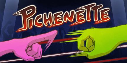 御三家Game-Pichenette