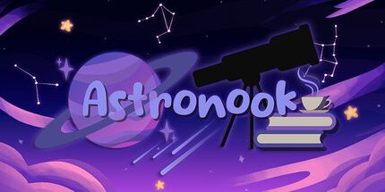 御三家Game-Astronook