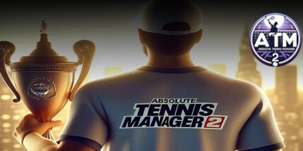 御三家Game-绝对网球经理2