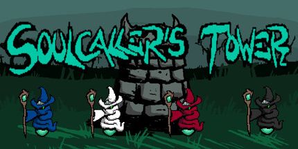 御三家Game-灵魂之塔