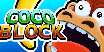 御三家Game-可可块