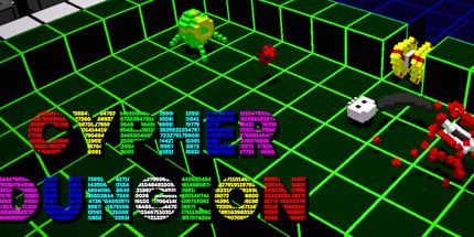 御三家Game-CYPHER地牢