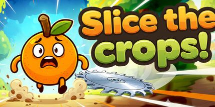 御三家Game-切庄稼!