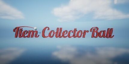御三家Game-物品收集器球