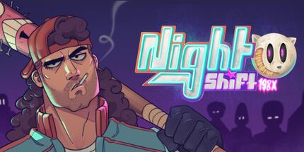 御三家Game-夜班198X