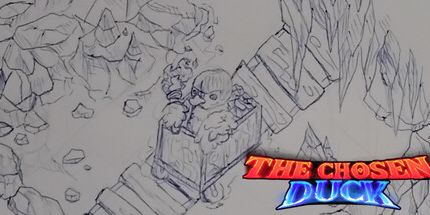 御三家Game-选择的鸭子