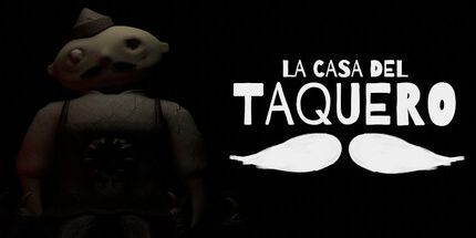 御三家Game-La Casa del Taquero