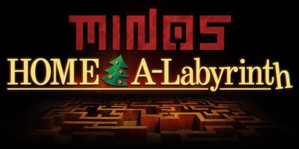 御三家Game-米诺斯: 家A-迷宫