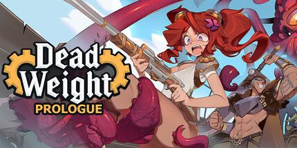 御三家Game-死重:序章