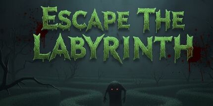 御三家Game-逃离迷宫