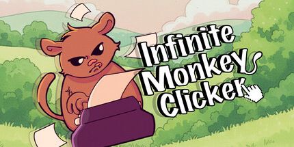 御三家Game-无限猴子点击器