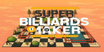 御三家Game-超级Billards制造商