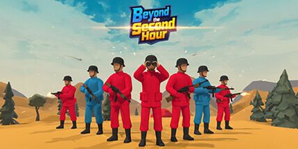 御三家Game-超越第二个小时