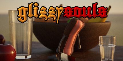 御三家Game-GlizzySouls
