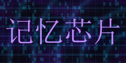 御三家Game-记忆芯片