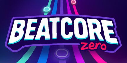 御三家Game-Beatcore零