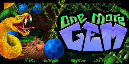 御三家Game-多一颗宝石