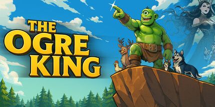 御三家Game-食人魔之王