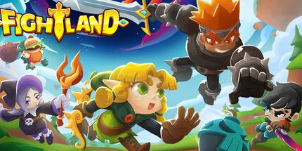 御三家Game-格斗特兰