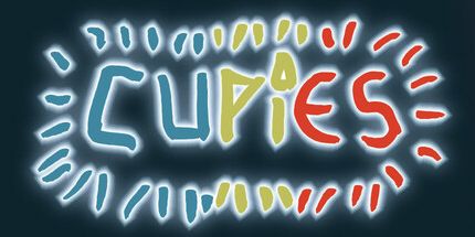 御三家Game-CUPIES