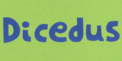 御三家Game-Dicedus