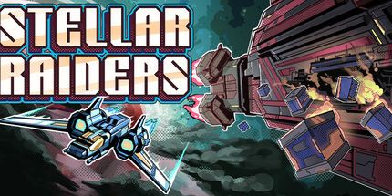 御三家Game-恒星突袭者