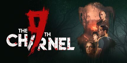 御三家Game-第九届夏奈尔