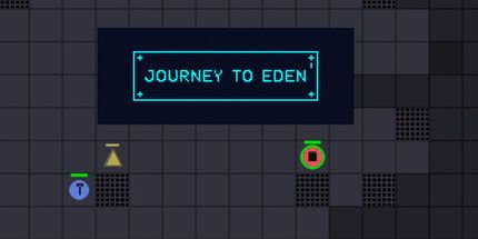 御三家Game-伊甸园之旅