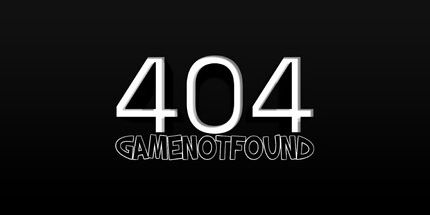御三家Game-404: 未找到游戏