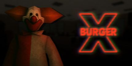 御三家Game-X汉堡: 第一章