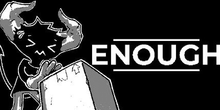 御三家Game-够了