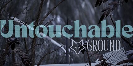 御三家Game-不可触及的地面