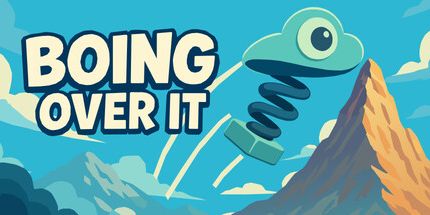 御三家Game-在它上面划船