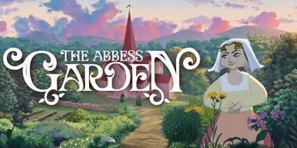 御三家Game-Abbess花园