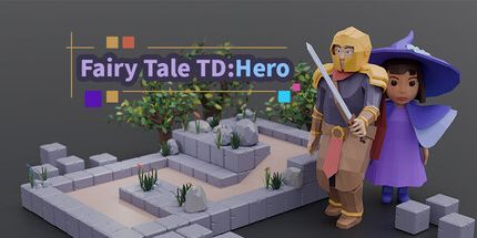 御三家Game-童话塔防:英雄