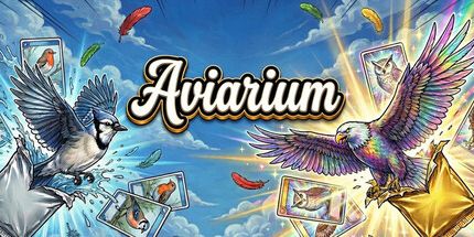 御三家Game-Aviarium