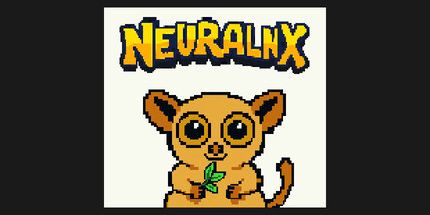 御三家Game-Neuralnx