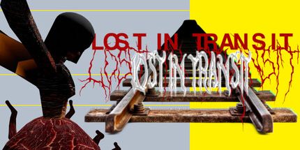 御三家Game-在运输途中丢失