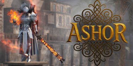 御三家Game-阿什