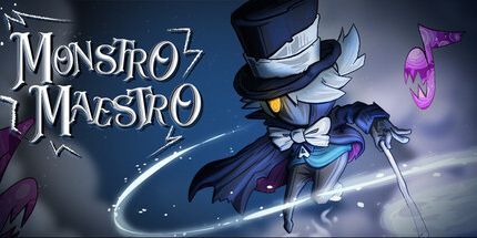御三家Game-Monstro大师