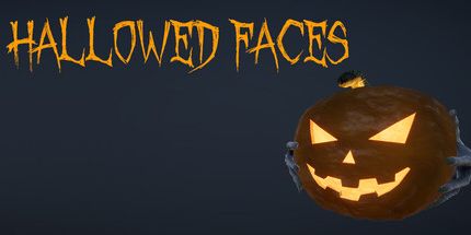 御三家Game-神圣的面孔