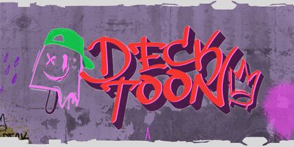 御三家Game-Decktoon