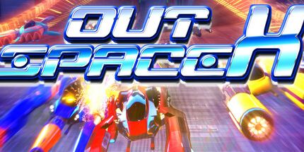 御三家Game-OutSpaceX