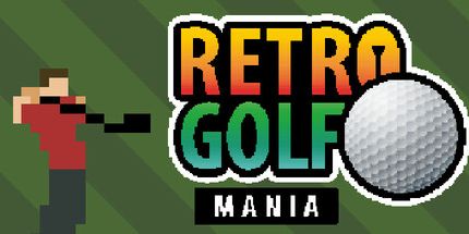 御三家Game-复古高尔夫狂热