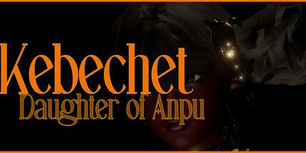 御三家Game-Kebechet安普的女儿