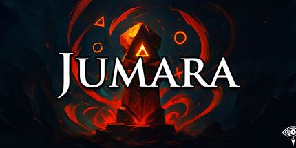 御三家Game-Jumara