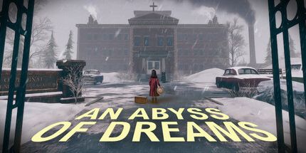 御三家Game-一个深渊的梦想