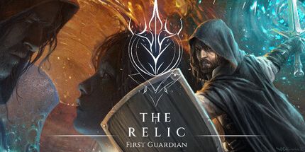 御三家Game-遗迹:第一守护者